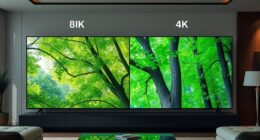 comparing 8k and 4k
