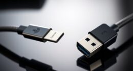 comparison of thunderbolt and usb4