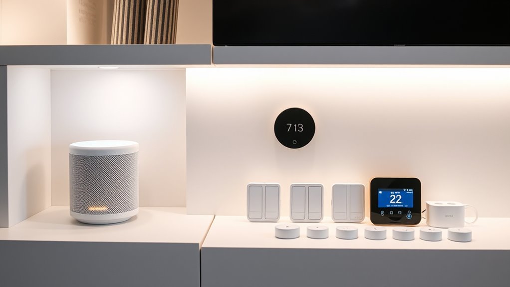 compatibility power security