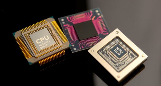 computer processing unit functions