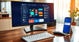 configure automated task app