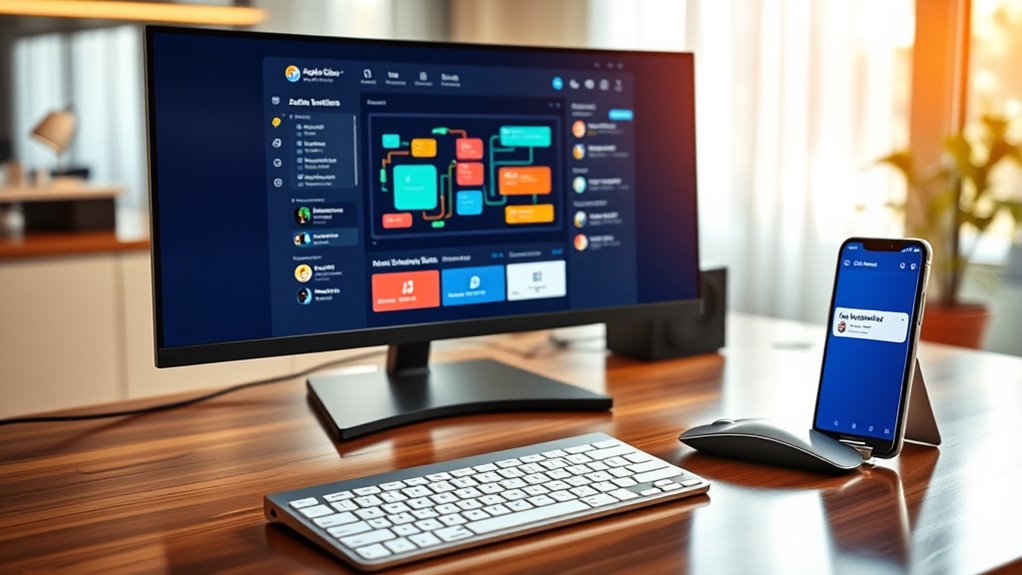 configure automated task app