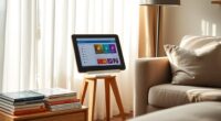 configure home parental controls