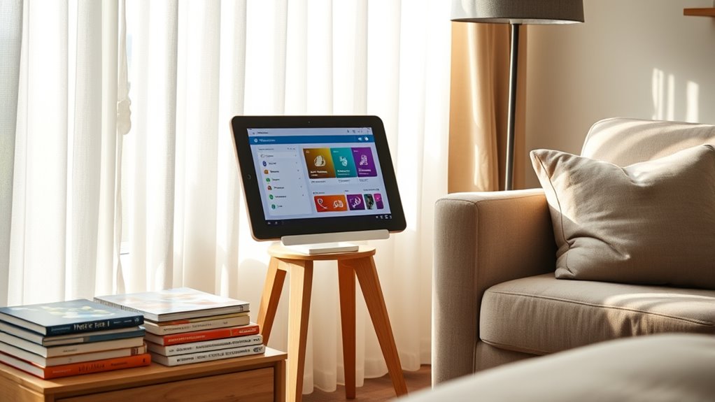 configure home parental controls