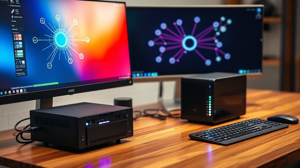 configure your own vpn