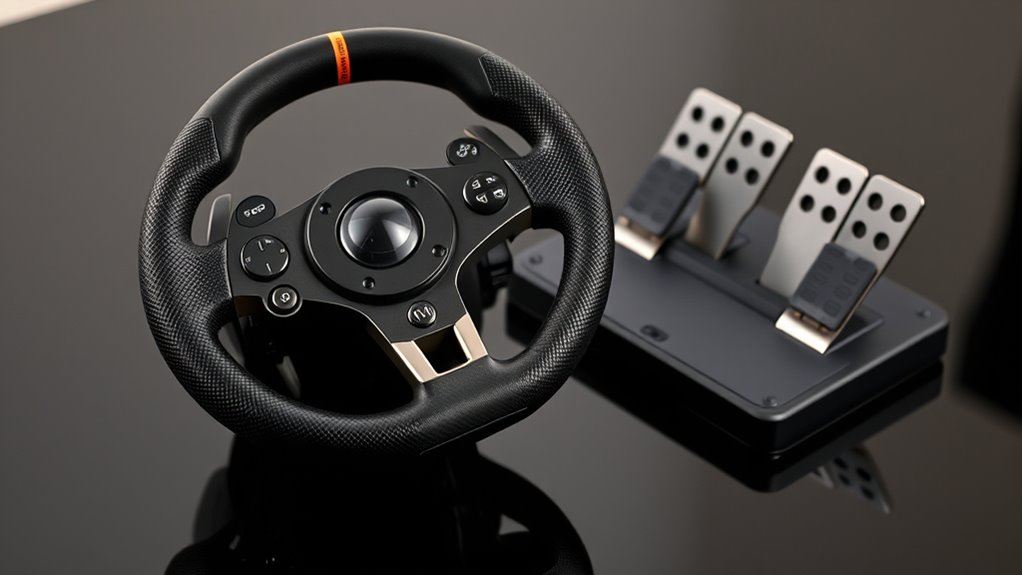 console compatibility and quality