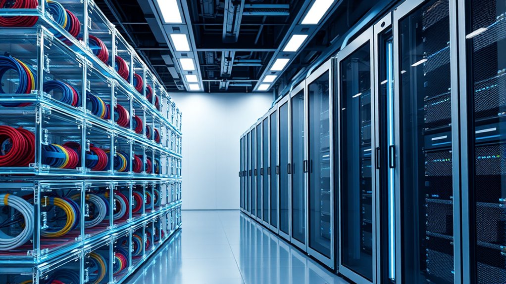 containers offer efficiency security considerations