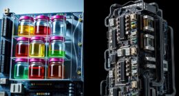 containers versus virtual machines