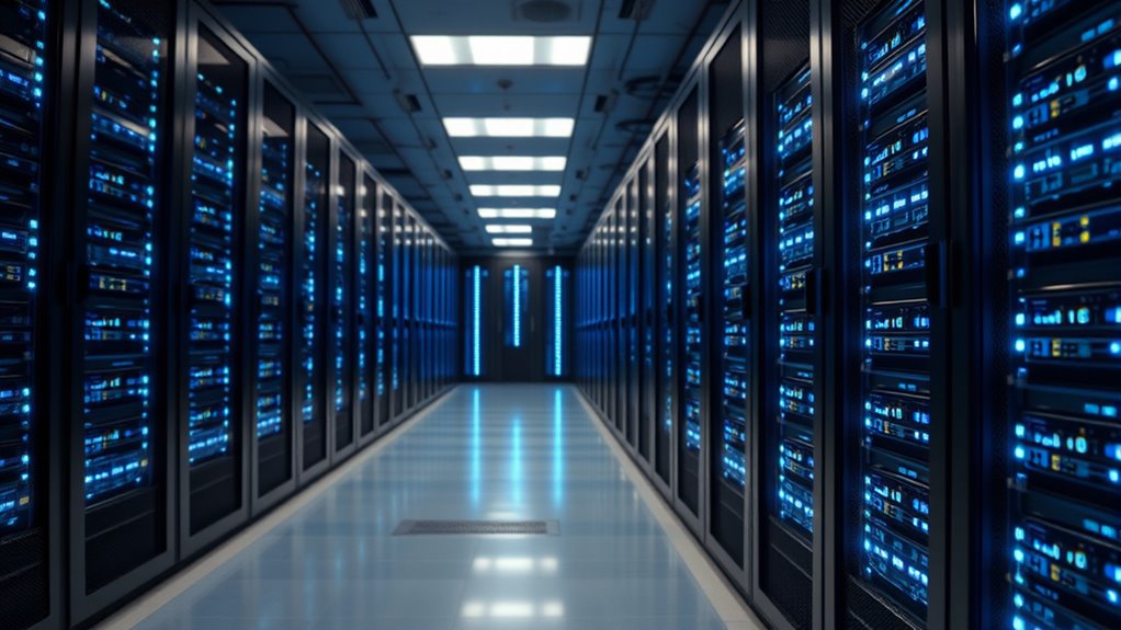 content delivery network speed