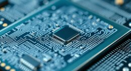 core component managing resources