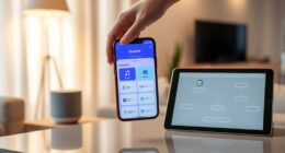 create voice assistant routines