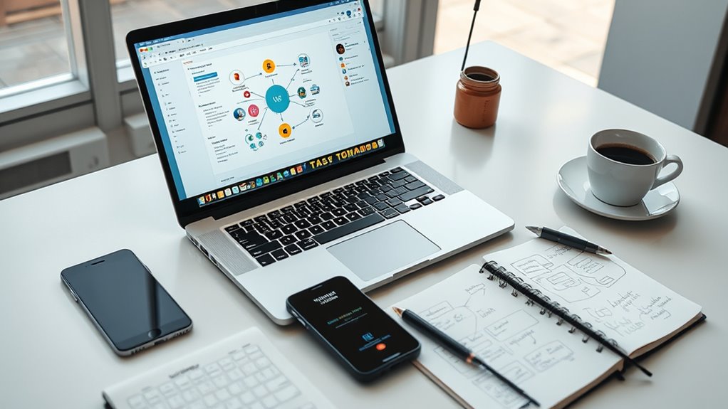 customize workflows integrate apps