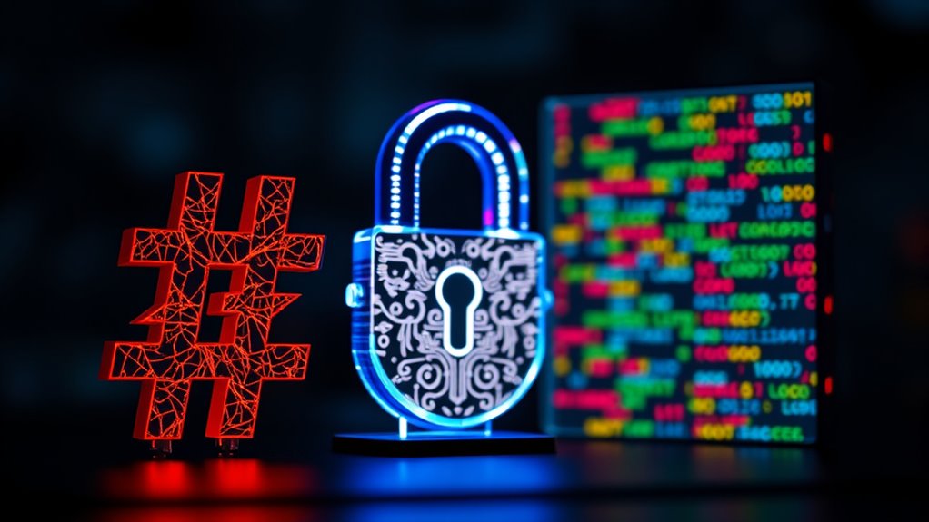 data security and transformation