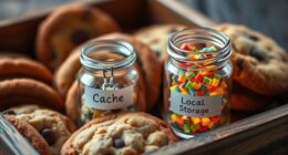 data storage methods explained