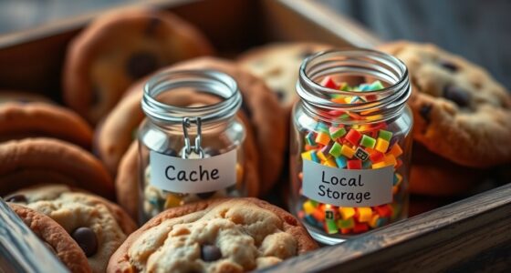 data storage methods explained