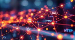 data transfer and resolution