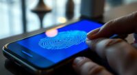 device biometric security advantages