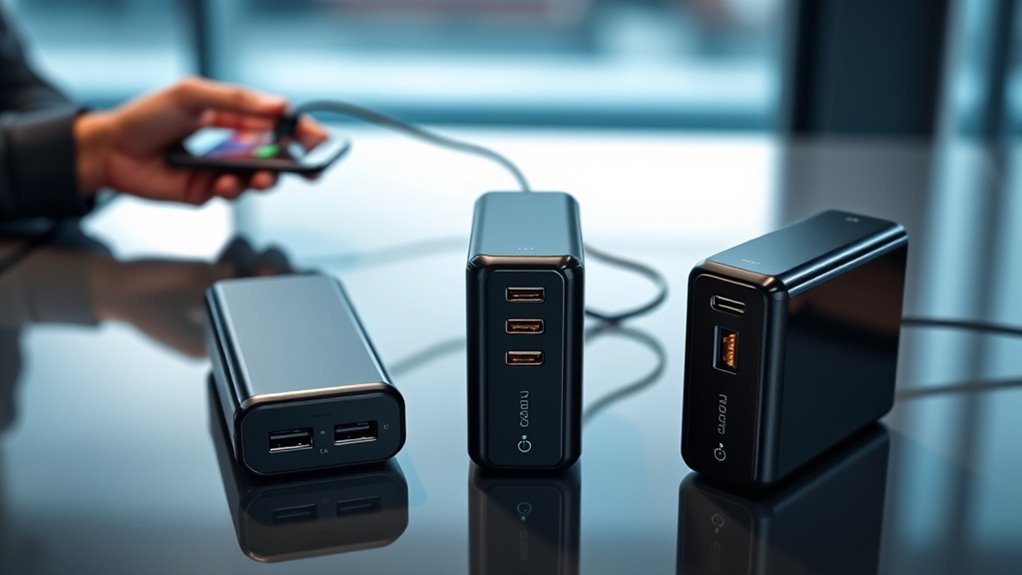 device compatibility and safety