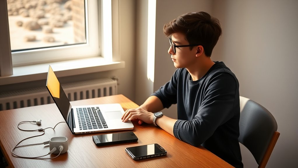 digital note taking enhances learning