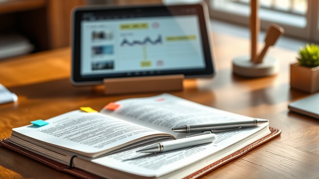 Note‑Taking Systems That Stick – Digitech Bytes Note‑Taking Systems That Stick – Digitech Bytes