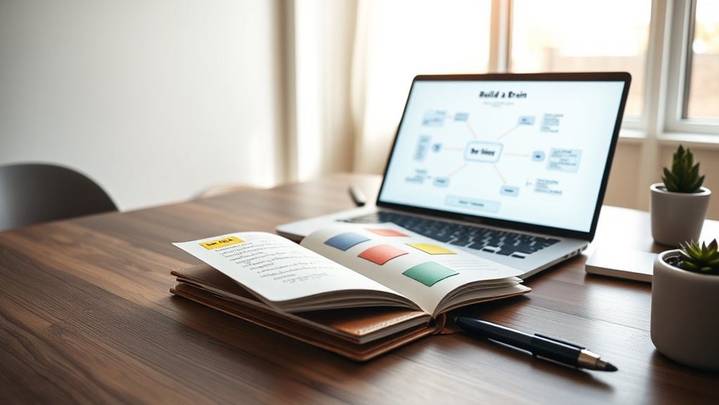 digital notes empower knowledge