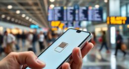 digital sim for worldwide travel