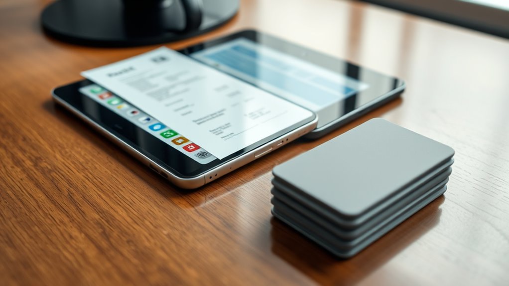 digitize warranty and receipt tracking