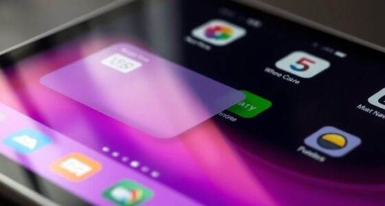 disable overlay blocking clicks