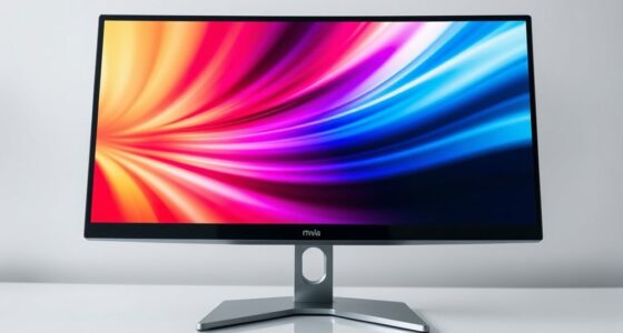 display performance comparison