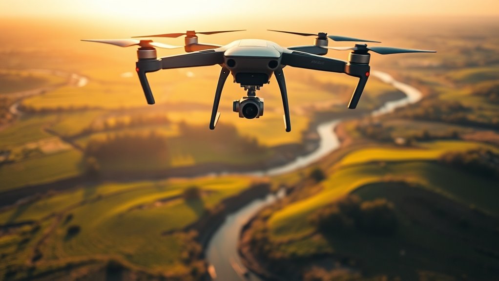 drone nd filter sets