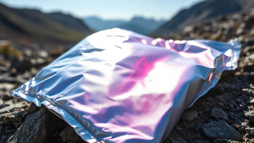 durability size reusability reflectivity