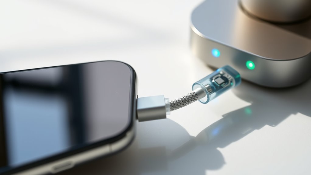 dynamic efficient power negotiation