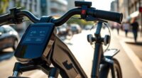 ebike safety technology features