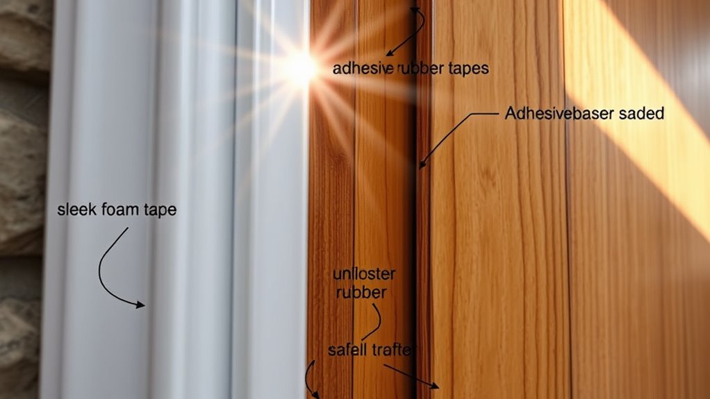 effective draft seal solutions