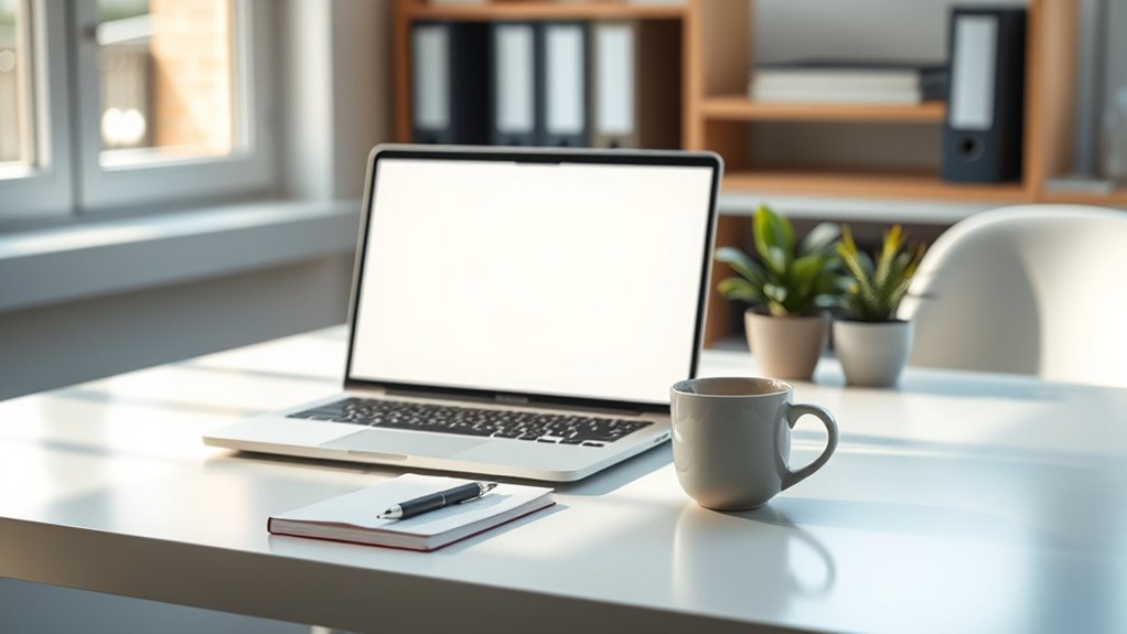 effective email organization habits