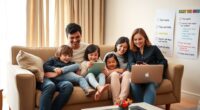 effective family technology guidelines