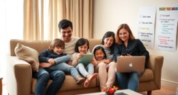 effective family technology guidelines