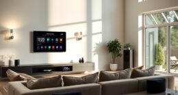 effective home automation scenes