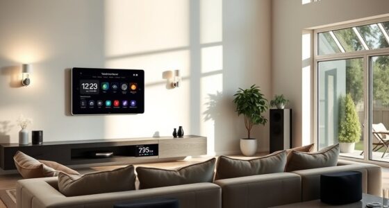 effective home automation scenes