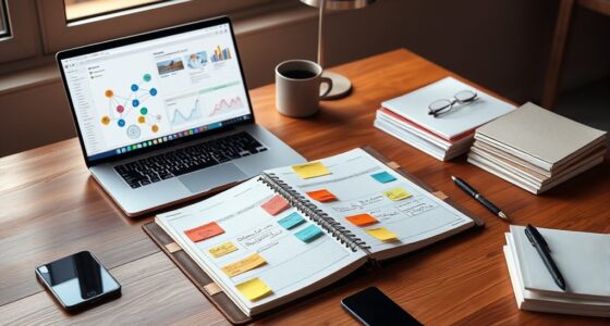 effective personal knowledge organization