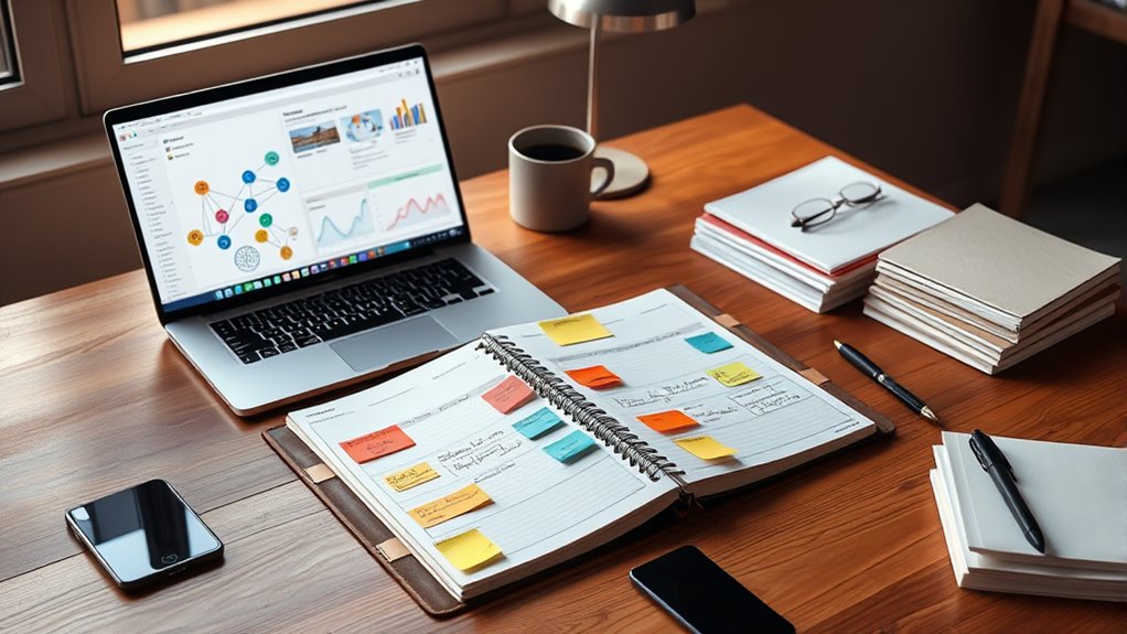 effective personal knowledge organization