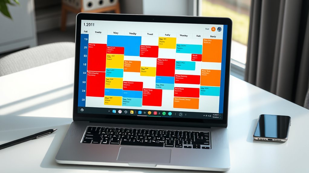 eliminate repeated calendar entries