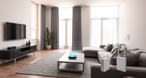 eliminate wi fi dead zones