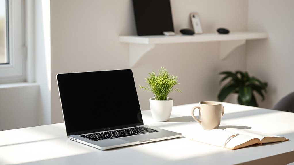 embrace intentional digital living