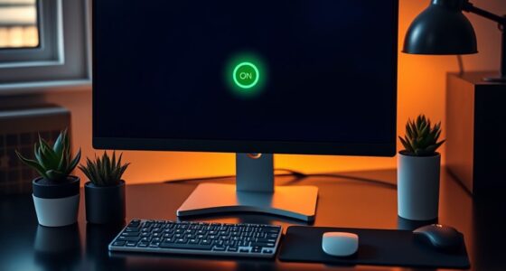 enable enhanced spam detection