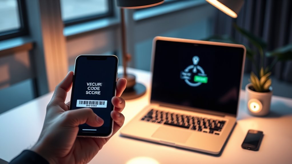 enhanced account security measures