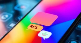 enhanced rich communication services