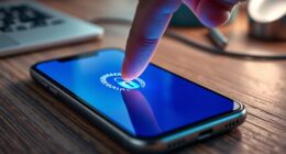 enhanced security with 2fa