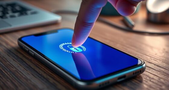 enhanced security with 2fa