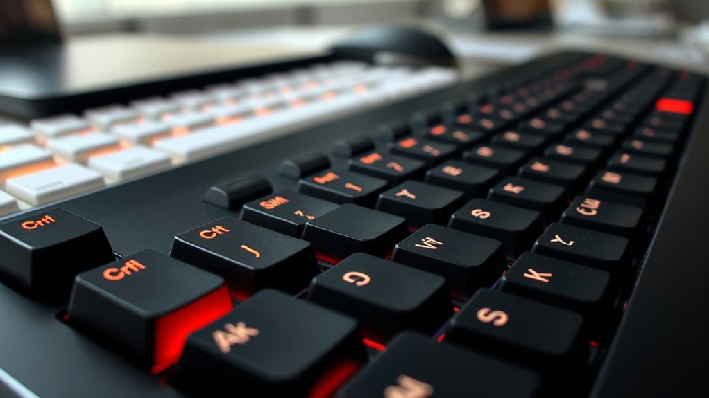 essential shortcuts for productivity